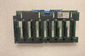 0tgnmy Dell Poweredge R730 8 X 2.5 Inch Hdd Drive Backplane P/n #2