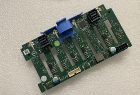 0tgnmy Dell Poweredge R730 8 X 2.5 Inch Hdd Drive Backplane P/n
