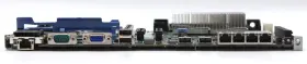 0thjfh Dell Poweredge R815 Server I/o Daughter Board P/n Tested Working #2