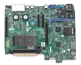 0thjfh Dell Poweredge R815 Server I/o Daughter Board P/n Tested Working