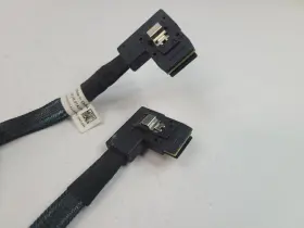0tk2vy Dell Poweredge R620 R720 8-bay Mini Sas To Perc Raid Cable Tested #3