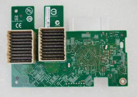 0tkjjj Dell Poweredge Fc630 Tkjjj Bypass Extension Mezzanine Card