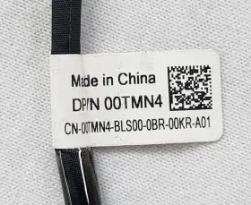Mx740c Dell 0tmn4 Backplane To Motherboard Cable Assembly For Poweredge #2