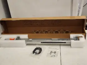 0trmgw Dell Genuine 2u Rails Kit Rckrl Sl Sff Cmb B19 Dp/n - New Open Box