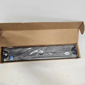 0u5824 Dell Poweredge 2650 Front Face Lockable Security Bezel Dp/n