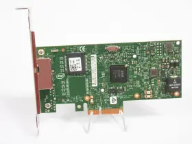 I350-t2 Dell 0v5xvt V5xvt Intel Two Port Gigabit Full Height Bracket R730