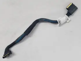 0v9v8 Dell Sl3 Cpu1 Pb2 To Fctrl Front Perc Cable For Poweredge R450