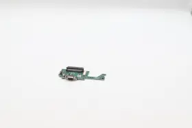 0vg9yj Dell Poweredge R720 Server Front Control Panel Board P/n Tested