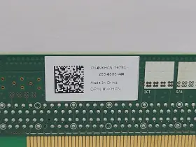 0vkhcn Dell Poweredge R620 Server Riser Expansion Card Pcie X16 Tested Usa #3