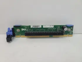 0vkhcn Dell Poweredge R620 Server Riser Expansion Card Pcie X16 Tested Usa