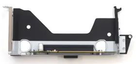 0vkj4j Dell Poweredge Server Riser Card Assembly P/n Tested #2