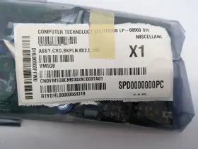 0vm1g8 Dell Backplane For Poweredge Servers #2