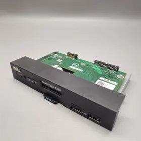 0vn6cw Dell Poweredge T320 Front Lcd I/o Power Panel #2
