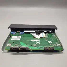 0vn6cw Dell Poweredge T320 Front Lcd I/o Power Panel #3