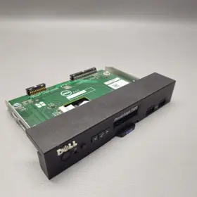 0vn6cw Dell Poweredge T320 Front Lcd I/o Power Panel