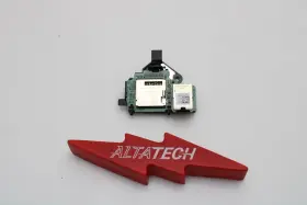 0vtg23 Dell Idrac 8 Enterprise Card For Poweredge R330 / R230