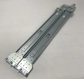 0gtfg8 Dell 0vwm9m Poweredge Inner And Outer Sliding Rack Rail Kit