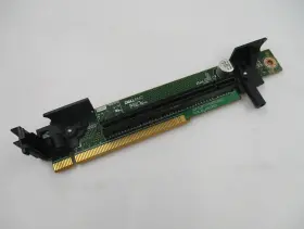 0w6d08 Dell Emc Poweredge R640 Riser 2 Card For Cpu Pci-ex16 P/n Tested Working