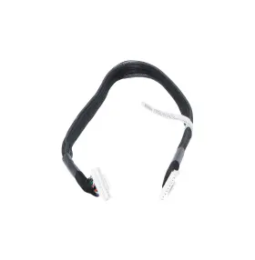 0w7wy3 Dell Front Control Usb Signal Cable 19in Oem Replacement New Open Box