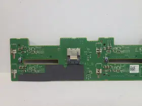 0w814d Dell Poweredge R710 Server 6x 3.5 Inch Hdd Backplane Board Sata/sas Tested #2
