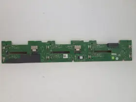 0w814d Dell Poweredge R710 Server 6x 3.5 Inch Hdd Backplane Board Sata/sas Tested
