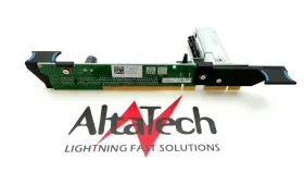 0w9h05 Dell Poweredge R620 Pcie X16 Slot 3 Left Riser Board