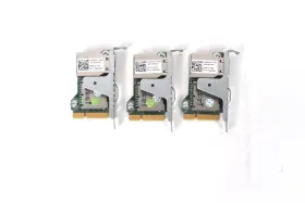 0wd6d2 Dell Lot Of 3 Poweredge T320 T420 R320 R420 R520 Remote Access Controller