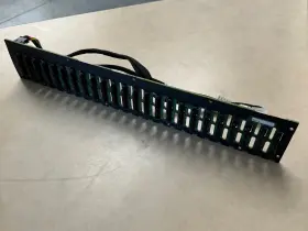 0wc17m Dell 0wh91j Wc17m Poweredge C6220 Hard Drive Backplane With Cables