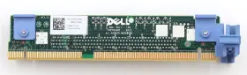 0whfv4 Dell Poweredge R620 Server Pcie X8 Riser Card P/n Tested Working #2