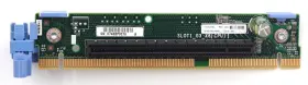 0whfv4 Dell Poweredge R620 Server Pcie X8 Riser Card P/n Tested Working