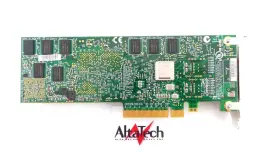 0wm7mn Dell 10gb Dual-port Sfp Pci-express Fibre Channel Network Adapter Card #3