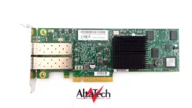 0wm7mn Dell 10gb Dual-port Sfp Pci-express Fibre Channel Network Adapter Card