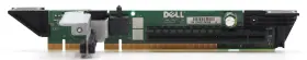 0wpx19 Dell Poweredge R620 1-slot Pcie X16 Server Riser Card With Bracket P/n #2