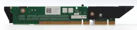 0wpx19 Dell Poweredge R620 1-slot Pcie X16 Server Riser Card With Bracket P/n #3