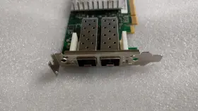 Qle2692l-del Dell 0wvt0t Qlogic Dual Port 16gb Fibre Channel Low Profile Card #2