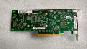 Qle2692l-del Dell 0wvt0t Qlogic Dual Port 16gb Fibre Channel Low Profile Card #3