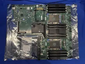 Dp4400 Dell 0wxd1y F6mxh Power Protect System Board Motherboard - Powered On Read Dp4400 Dell 0wxd1y F6mxh Power Protect System Board Motherboard - Powered On Read