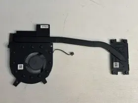 0wxrty Dell Genuine Inspiron 7506 2-in-1 Laptop Cpu Cooling Fan Heatsink Wxrty