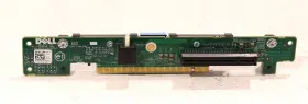 0x387m Dell Poweredge T310 Pcie X8 Riser Card P/n Tested Working