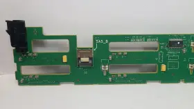 0x836m Dell Poweredge R510 Server 8x 3.5 Inch Hdd Backplane Board Sata/sas Tested #2