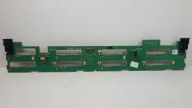 0x836m Dell Poweredge R510 Server 8x 3.5 Inch Hdd Backplane Board Sata/sas Tested