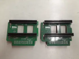 0x842m Dell 2 Poweredge R510 Backplane Board X842m