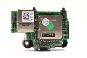 0x99hc Dell Idrac 8 Poweredge Server R430/r530/t430 Remote Access Card P/n