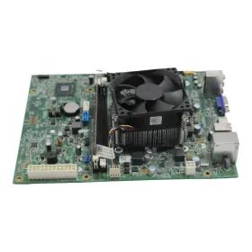 I3-2120 Dell 0xfwhv Inspiron 660s Desktop Motherboard With Heatsink And Sr05y 4gb #2