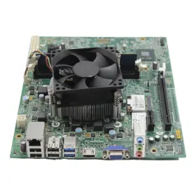 I3-2120 Dell 0xfwhv Inspiron 660s Desktop Motherboard With Heatsink And Sr05y 4gb #3