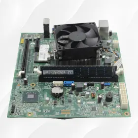 I3-2120 Dell 0xfwhv Inspiron 660s Desktop Motherboard With Heatsink And Sr05y 4gb