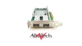 X520-da2 Dell 0xnpkx Intel Dual Port 10gbe Nic Netwrok Interface Card #2