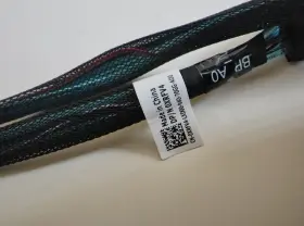 0xrfv4 Dell Poweredge T440 T640 H740 H740p H730p Sas Sata Raid Cable Xrfv4 #2
