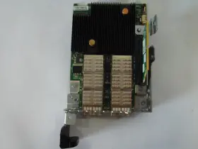 Mcqh29-xfr Dell 0xxm5f Poweredge Nic Interposer Bracket