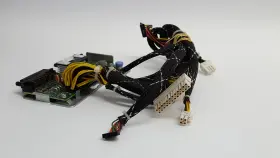 0xy6x Dell Lot Of 10 Power Distribution Board For Poweredget310 #3
